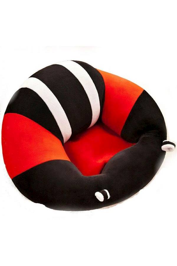 Colorful Baby Support Soft Chair Cushion