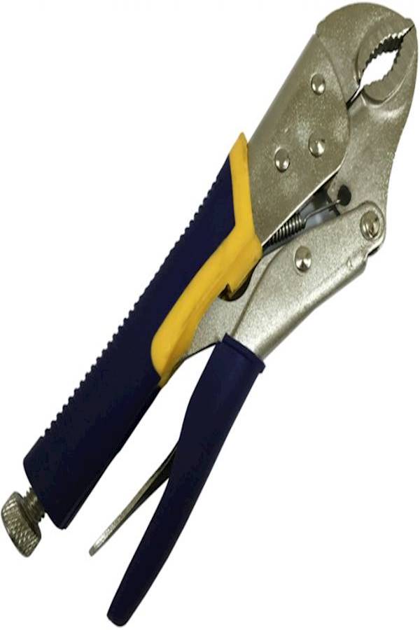 Heavy Duty Isolated Pliers Multicolour 10inch - Image 1