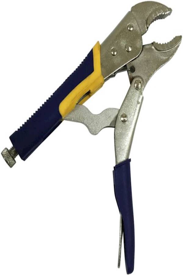 Heavy Duty Isolated Pliers Multicolour 10inch - Image 2