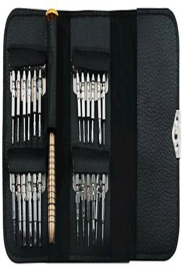 25-In-1 Screwdriver Set - Image 1
