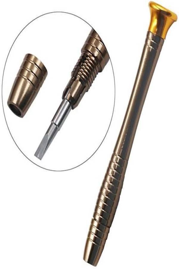 25-In-1 Screwdriver Set - Image 2