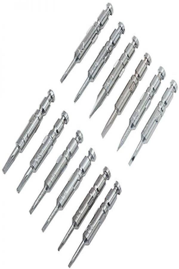 25-In-1 Screwdriver Set - Image 3