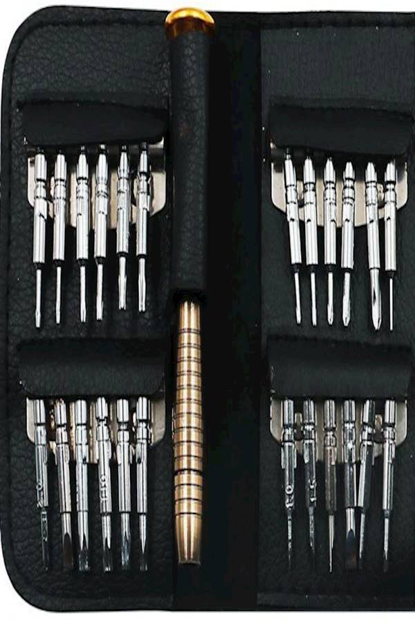 25-In-1 Screwdriver Set - Image 4