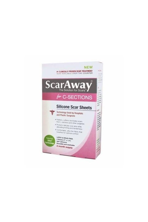 The Solution For Scars