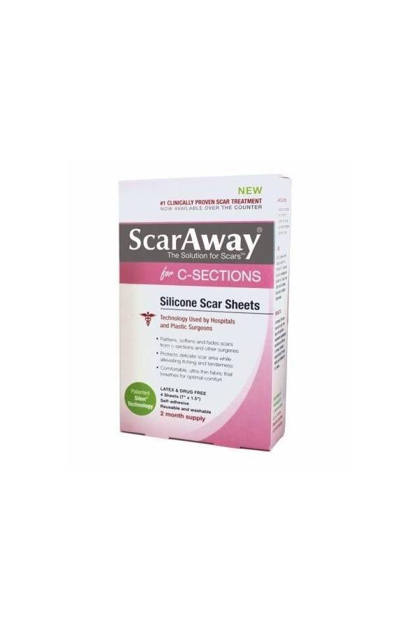 The Solution For Scars