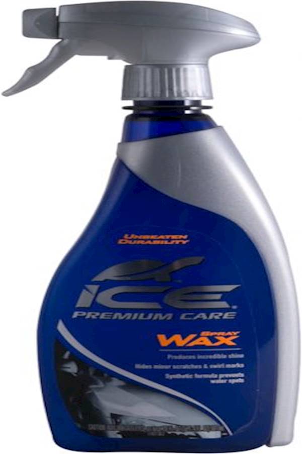 Turtle wax Turtle Wax Ice Spray Wax - 20 Oz 