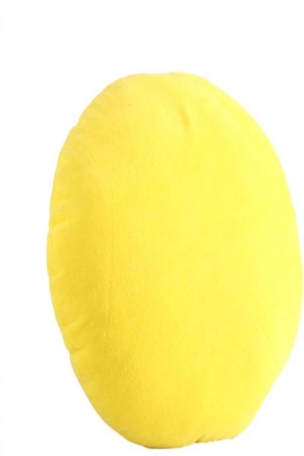 وسادة للزينة على شكل رمز تعبيري يعبر عن الحب - Image 3