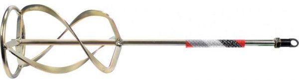 Yato Double Spiral Mixer Silver D-100 L-600