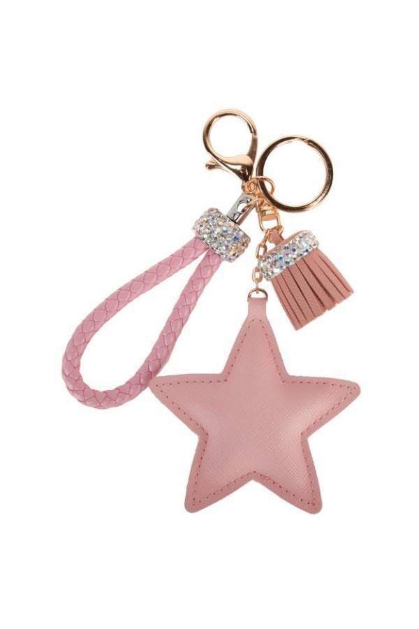 Fawziya Star Key Chain - Image 3