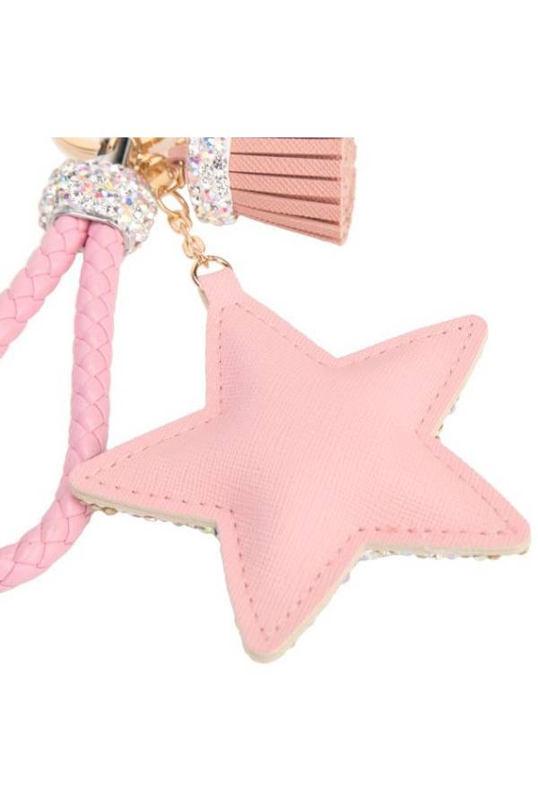 Fawziya Star Key Chain - Image 4