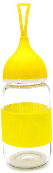 water bottle
