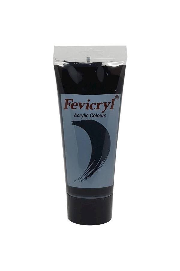 Pidilite Fevicryl Acrylic Colour Mars Ac20 200ml  - Image 1