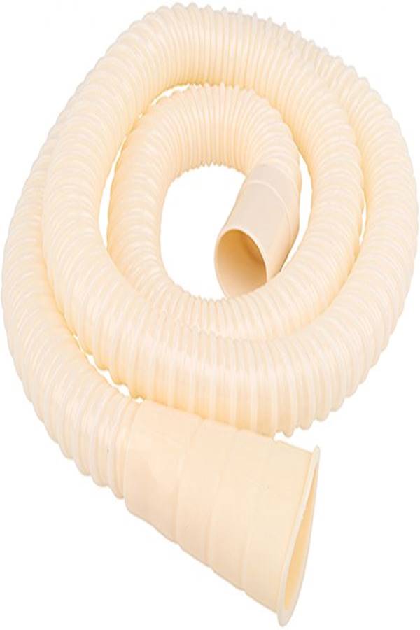 Mkats Wang Machine Hose-Outlet Beige