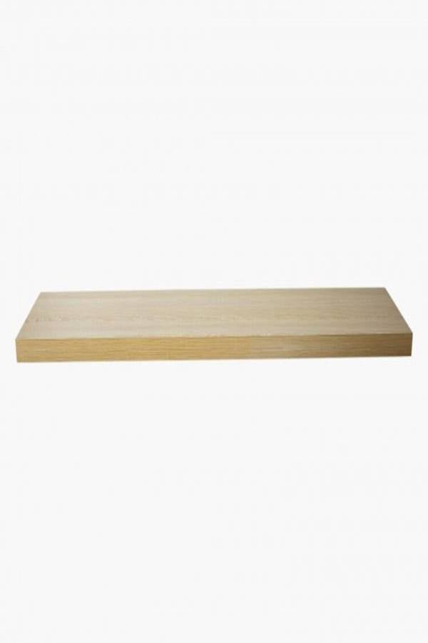 Floating Wall Shelf - Beige  - Image 1