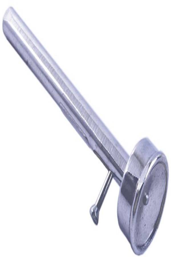 Falafel Maker Stainless Steel Silver