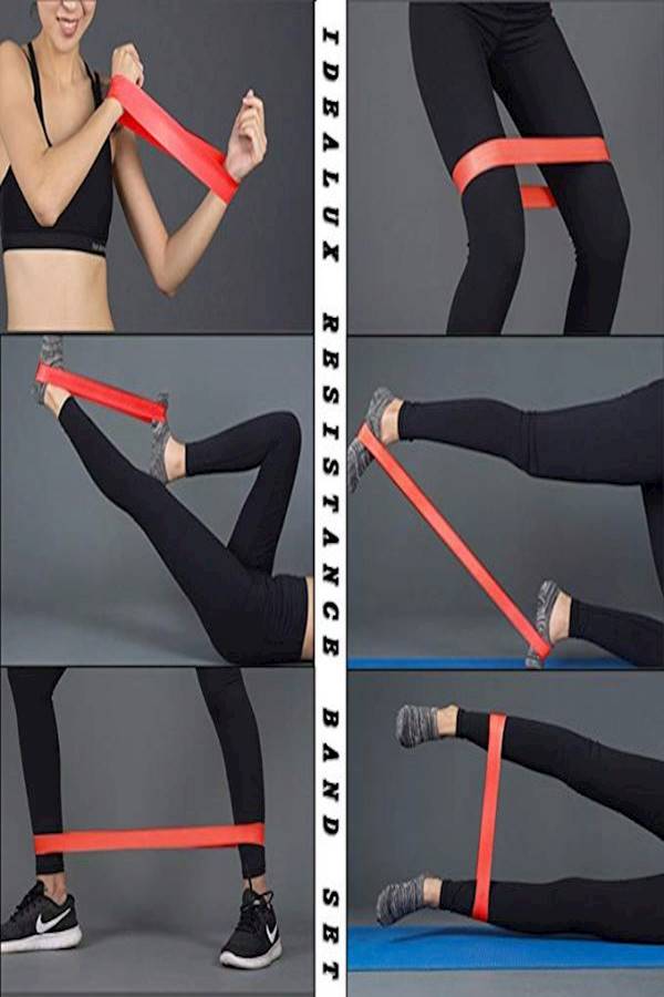 Generic Resistance Loop Bands  - Image 4