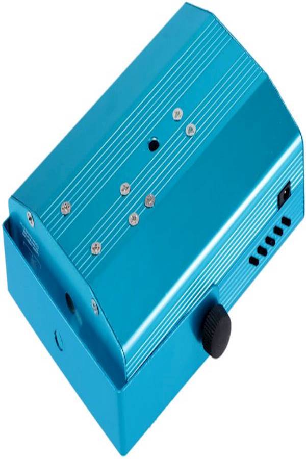 Mini & LED Laser Projector Stage Lighting Multi Color 255grams  - Image 5