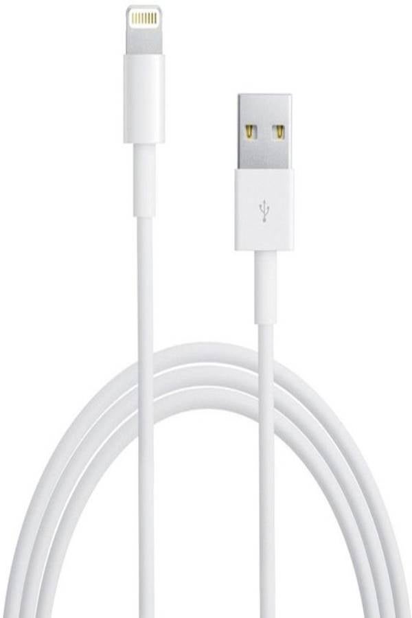 كابل USB للشحن لأجهزة آيفون 5 و6