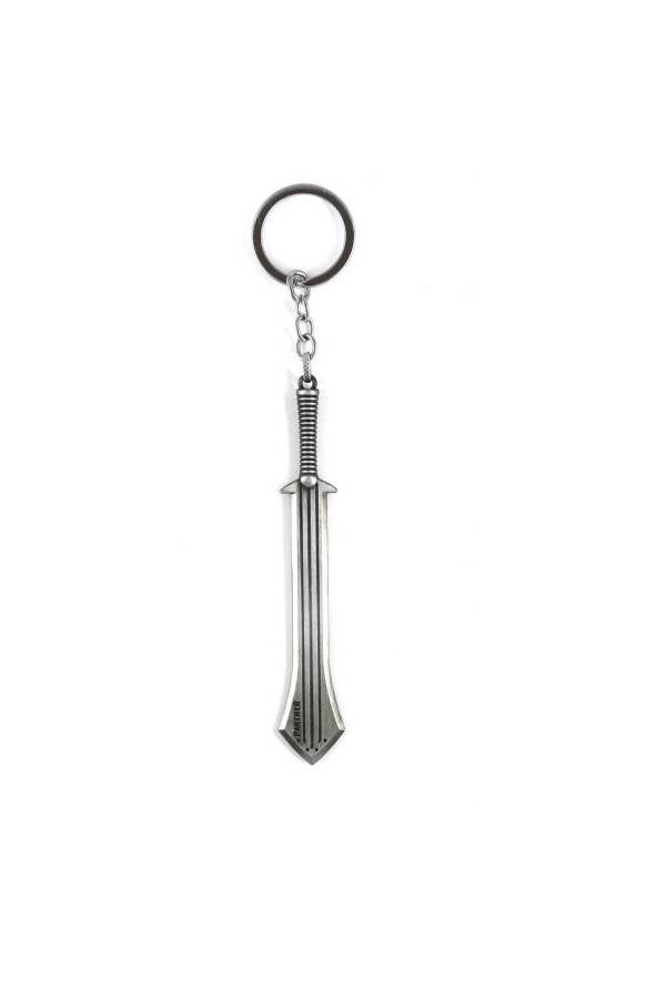 Generic - Black Panther Sword Key Chain - Image 1