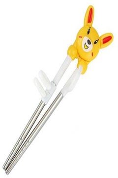 1Pc Children Practice Chopsticks Practical Training Chopsticks
