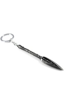 Wakanda Spear Key Chain