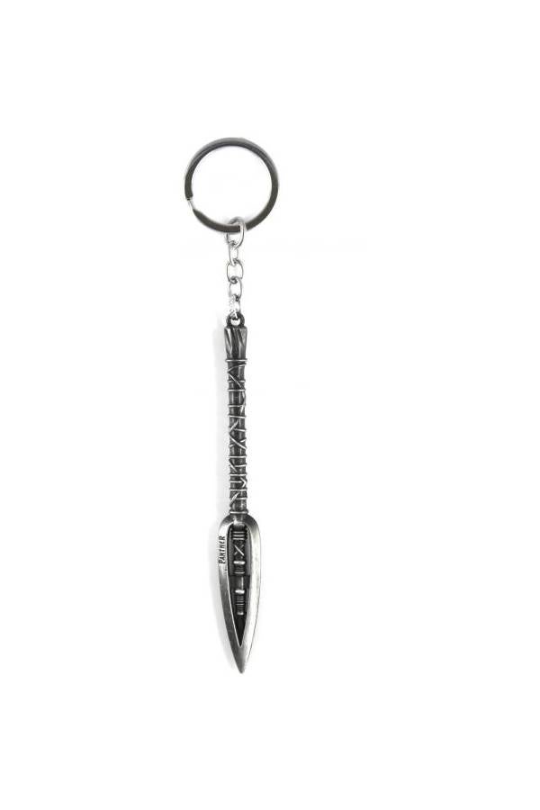 Generic - Wakanda Spear Key Chain - Image 1