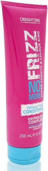 Frizz No More Totally Tame Conditioner, 250 ml 250ml