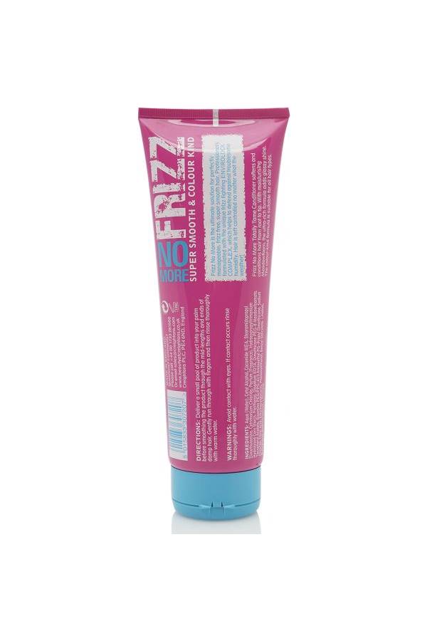 CREIGHTONS - Frizz No More Totally Tame Conditioner, 250 ml 250ml - Image 1