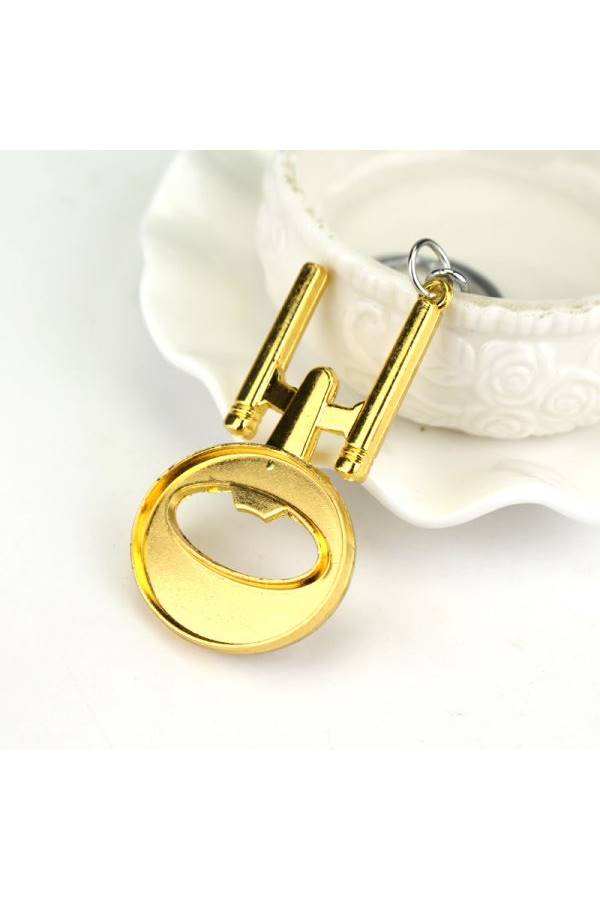Star Trek Metal Opener Key Holder Casual Key Chain - Image 4