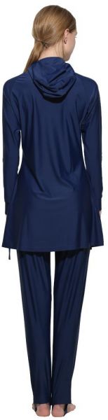 كانتين استور طقم أحزمة مقاومة مكون من 5 قطع - Image 3