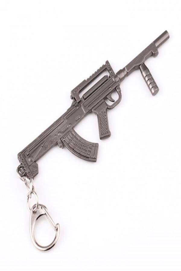 سلسلة مفاتيح مستوحاة من لعبة «Playerunknown'S Battlegrounds» - Image 3