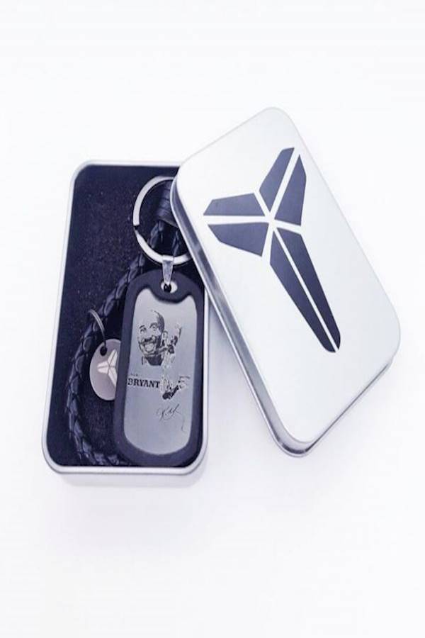 Generic Spurs Official Nba Key Chain - Image 3
