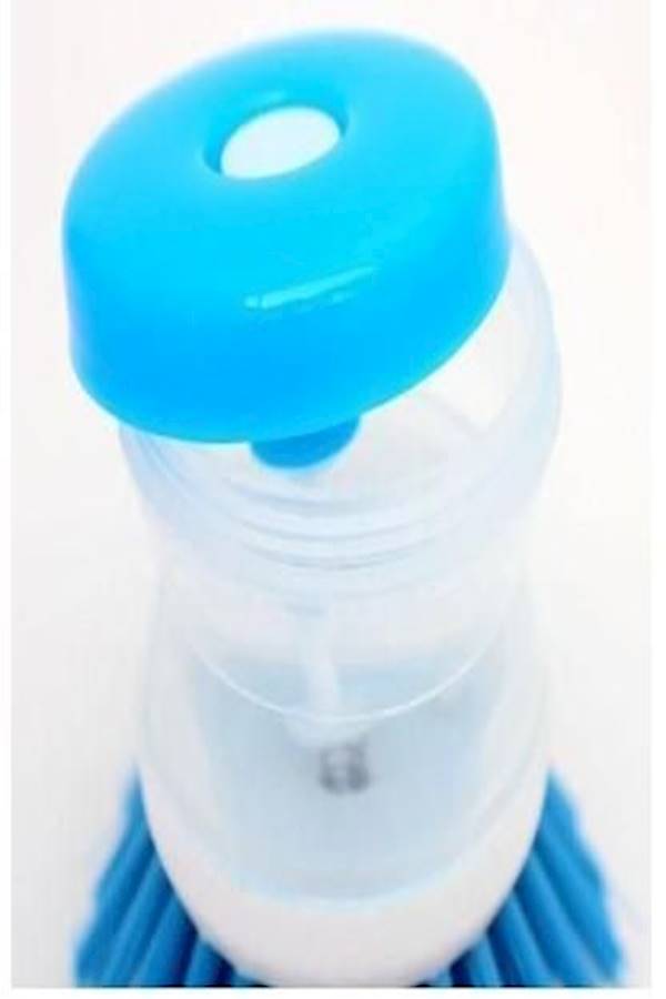 Generic Hydraulic Plastic Cleaning Brush  - Image 3