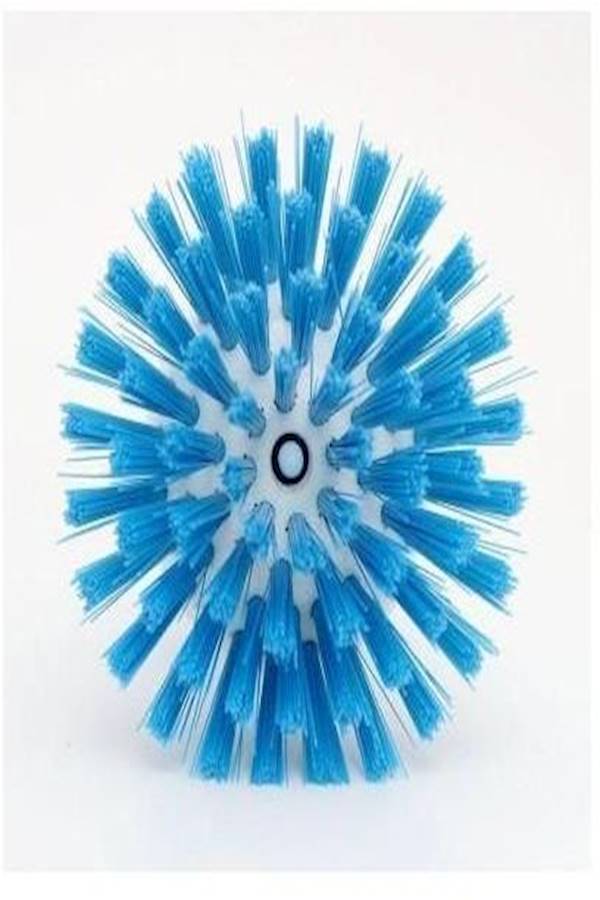 Generic Hydraulic Plastic Cleaning Brush  - Image 2
