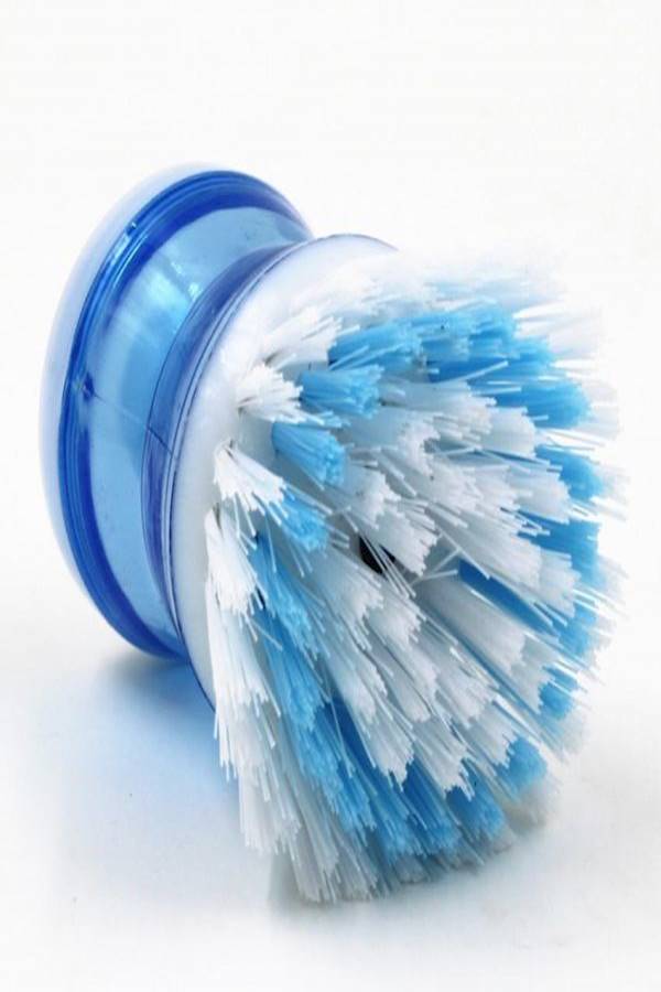 Generic Hydraulic Plastic Cleaning Brush  - Image 4