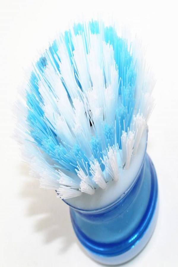 Generic Hydraulic Plastic Cleaning Brush  - Image 5
