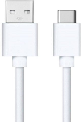 Samsung USB Type C Fast Charging Cable Cord For Galaxy S9/S9 Plus/Note 8/S8 /S8 Plus And Other Type C Smart Phone White - v1555617542/N24007744A_1