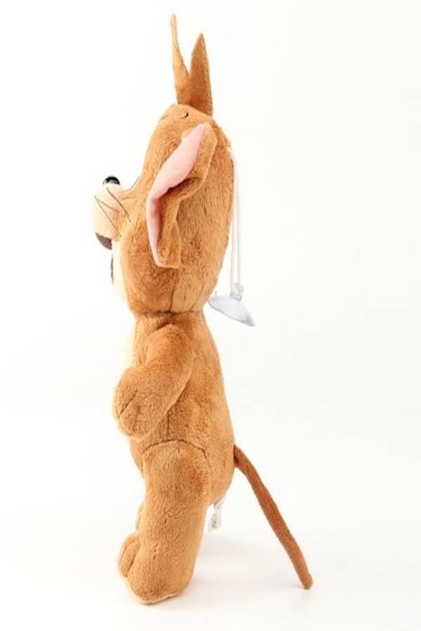 Mouse Soft Plush Toy 25cm  - Image 2