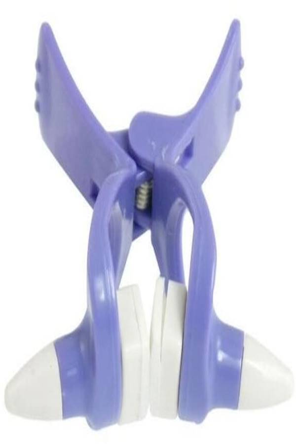 Beauty Care Nose Up Lifting Shaping Clip Clipper Shaper Bridge Straightening Beauty Nose Clip Corrector Massage Tool Beauty Nose Clip Nose Creative Beauty Tool - Image 3