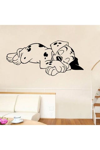 Children Removable Wall Stickers - v1555617685/N24165295A_1