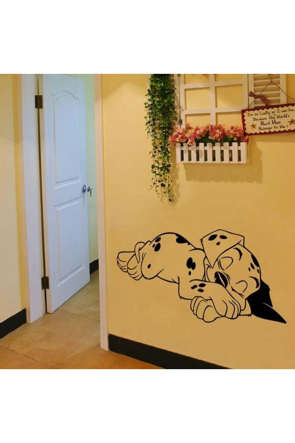 Children Removable Wall Stickers
