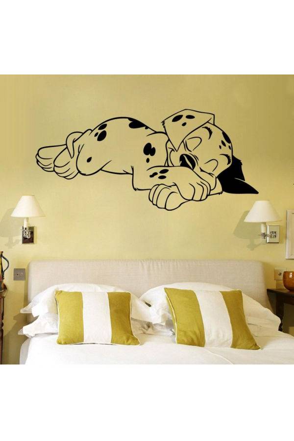 Children Removable Wall Stickers