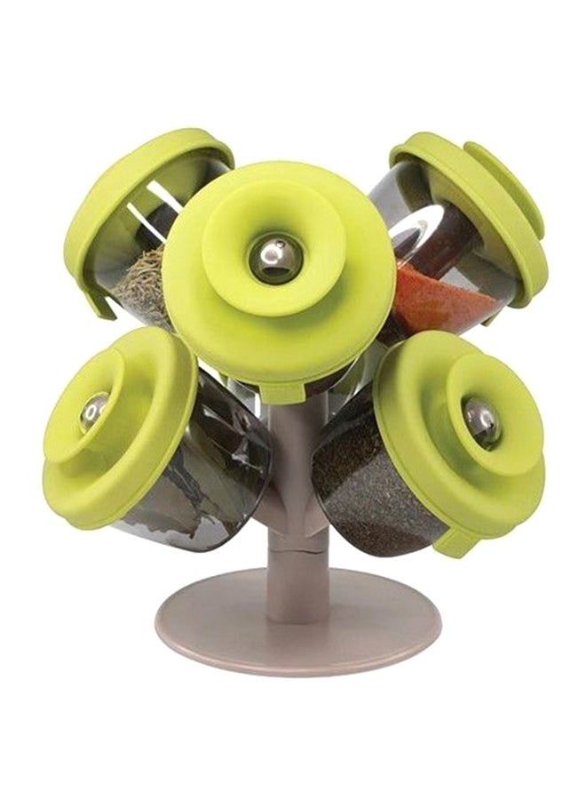 Spice Rack