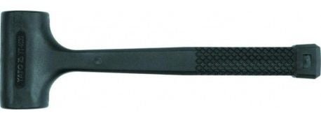 Yato Dead Blow Mallet Grey 