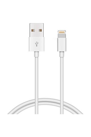 USB Lightning Cable Data Sync Charger For Iphone/Ipad 1M - v1555617772/N24009491A_1