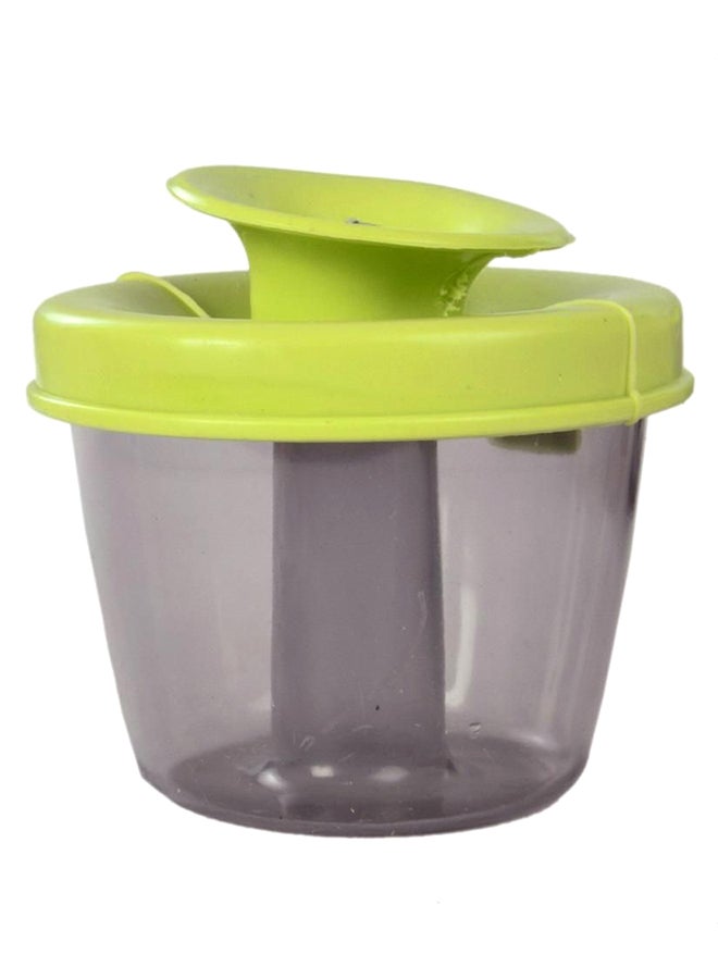 6-Piece Spice Container Rack With Storage Tree - Image 1