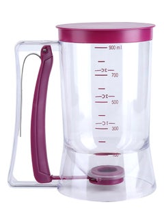 Batter Dispenser