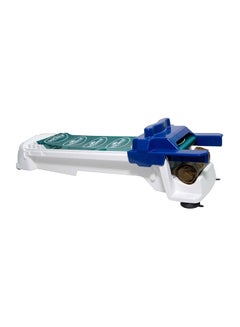 Grape Leaves Rolling Machine Multicolour 21grams