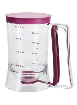 Chicago Batter Dispenser With Measuring Label - v1555617823/N23828174A_1