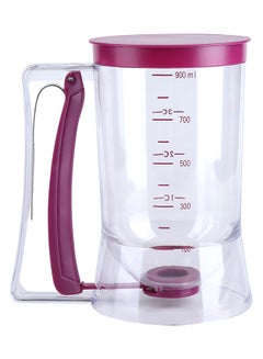 Batter Dispenser